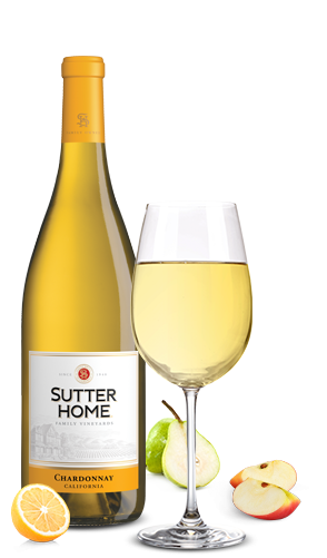 substitute for port wine Chardonnay