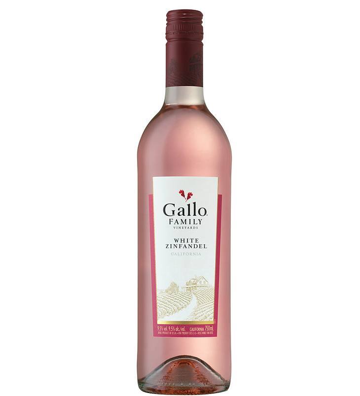 substitute for port wine Zinfandel