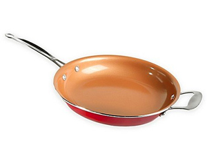 deluxe-fry-pan-red-copper-12-inch