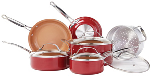 red-copper-10-piece-set