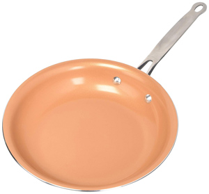 round-10inch-red-copper-pan