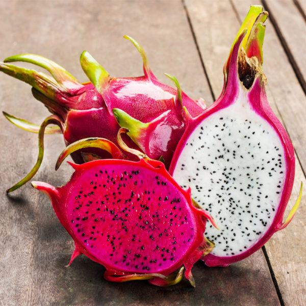 Dragon Fruits