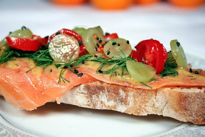  What To Do With Canned Salmon 11 Easy Recipes For You