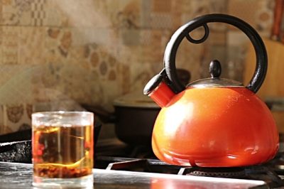 best tea kettle for gas stove