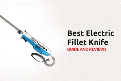 best electric fillet knife