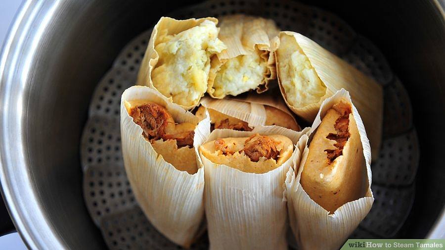 How To Reheat Tamales Like: Quick and Easy Tips For You (2022)