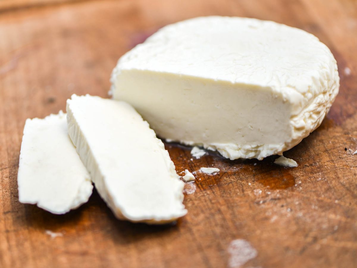 panela cheese