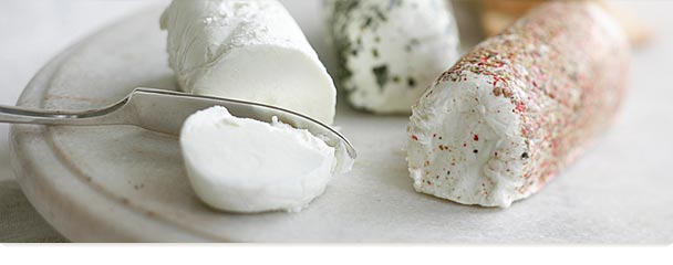 Goat Cheese