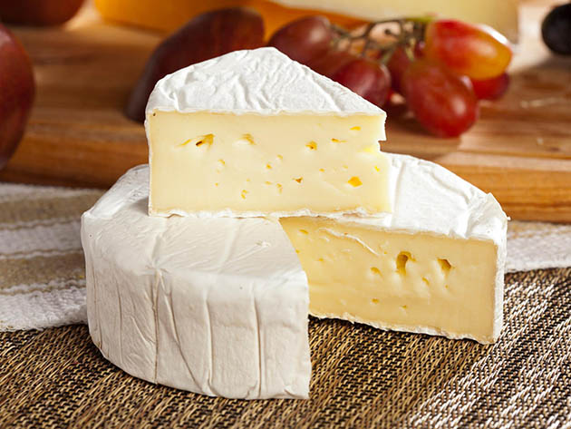  Soft Cheese