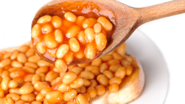 Can you freeze Baked Beans