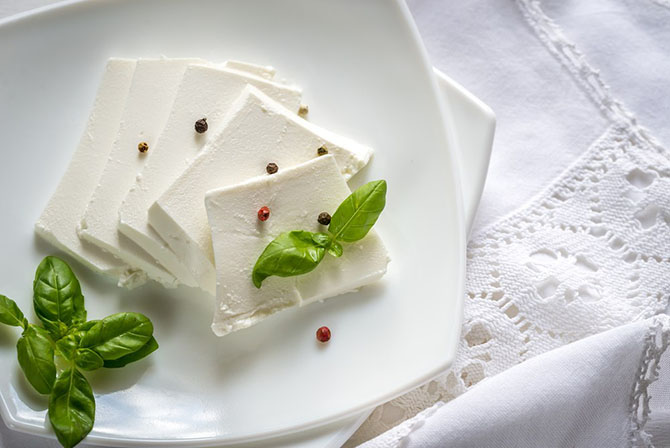 How To Freeze Ricotta Cheese
