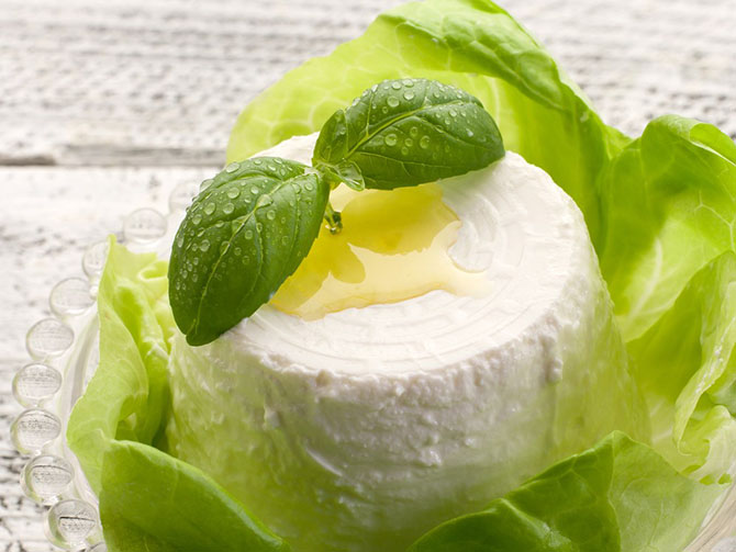 How To Thaw Ricotta Cheese