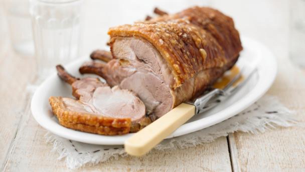 Can You Substitute Pork Tenderloin for Pork Loin?