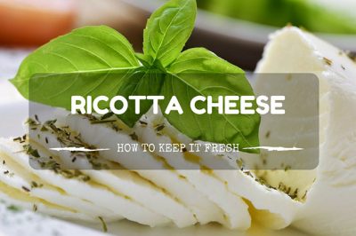 can you freeze ricotta cheese