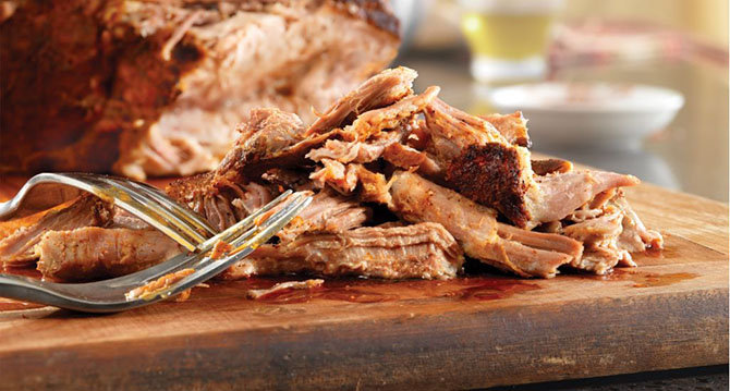 how long is pulled pork good for
