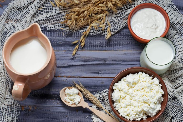 Cottage Cheese Archives CookNovel