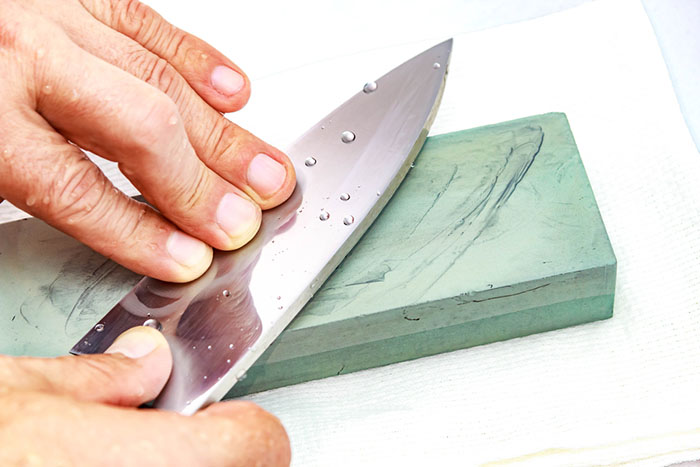 Things To Look For To Find The Best Sharpening Stones - Knowledge and Possibilities
