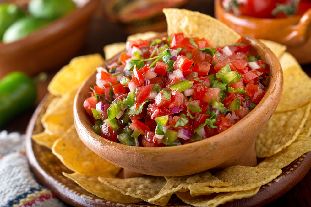 How Long Does Fresh Salsa Last: Here's The Answer (January 2021) How Long Can You Leave Salsa Out