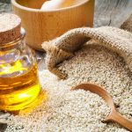 how long does sesame oil last