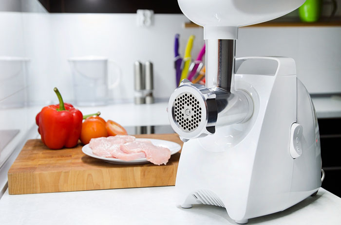 how to choose the best manual meat grinder