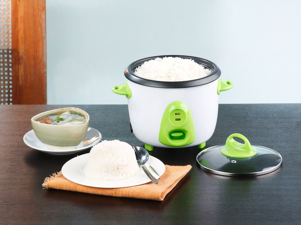 the best japanese rice cooker