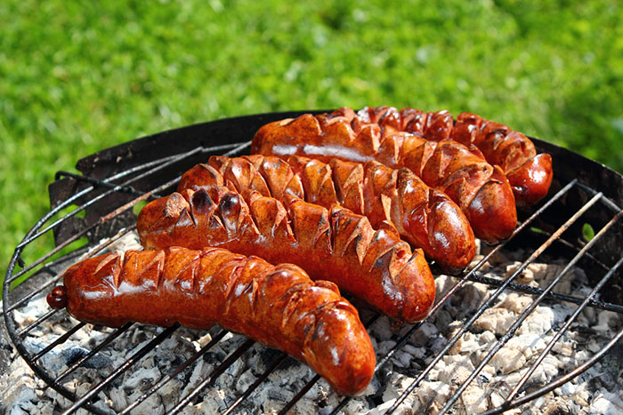 How To Cook Kielbasa On The Grill