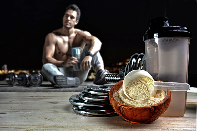 Choosing the Right Protein Blender 3