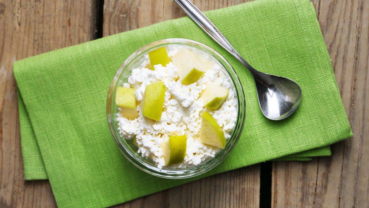 Substitute For Cottage Cheese 7 Great Replacements You Should Try