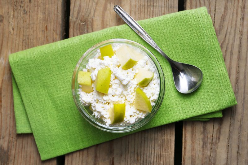 Cottage Cheese Archives CookNovel