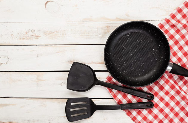 Things To Look For Before Buying Cast Iron Cookware - Buy Accessories
