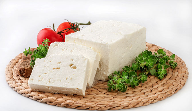 is ricotta cheese pasteurized - Pasteurized Cheese
