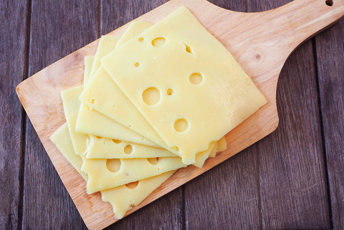 Substitute For Gruyere Cheese Top 5 Replacements You Can Use