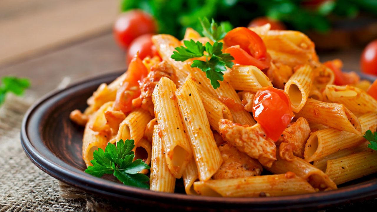 Ziti vs Penne: The Differences You Should Know (May 2023)