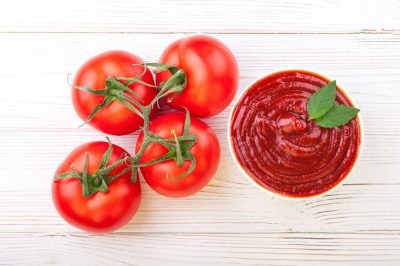 substitute for tomato paste