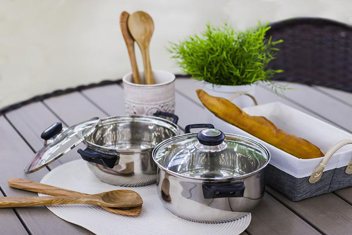 ​Cookware and Pans Facts + Tips