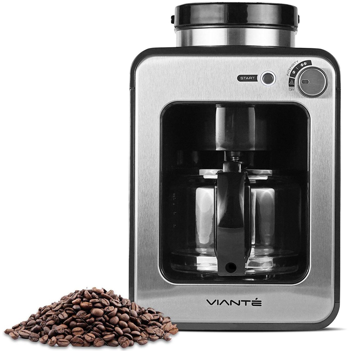 The 5 Best Grind And Brew Coffee Makers to Buy in May 2024