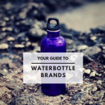 water bottle brands