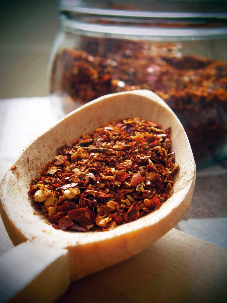 The 5 Best Chili Powder Substitutes