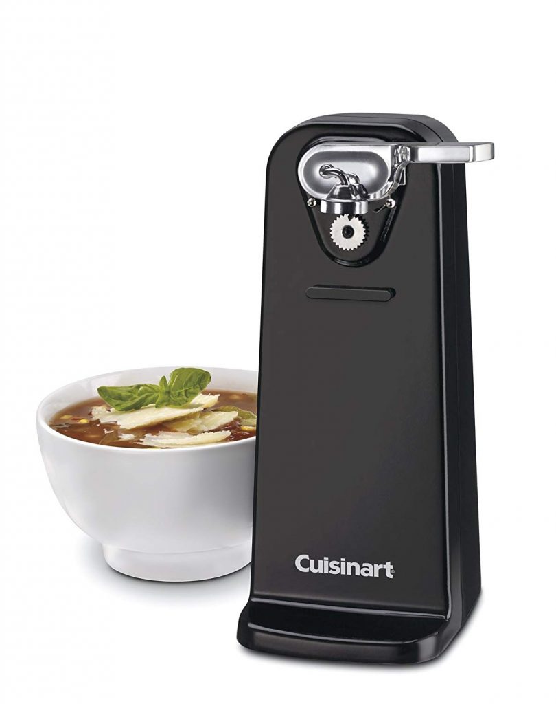 Best Electric Can Opener 2024