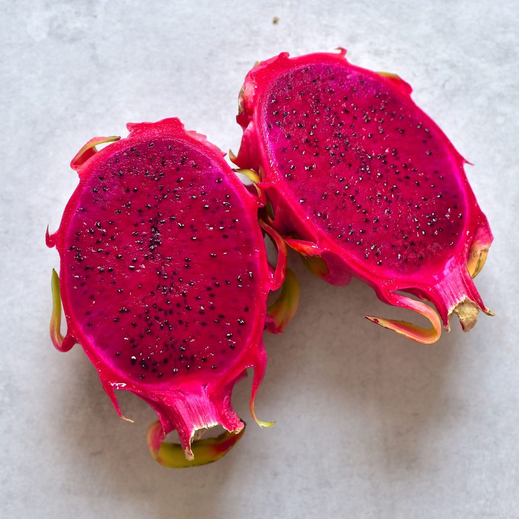 Red Dragon Fruit