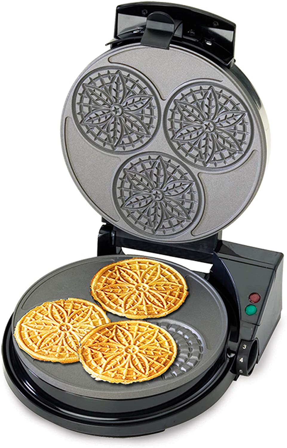 10 Best Pizzelle Makers See Our Top Picks for 2021