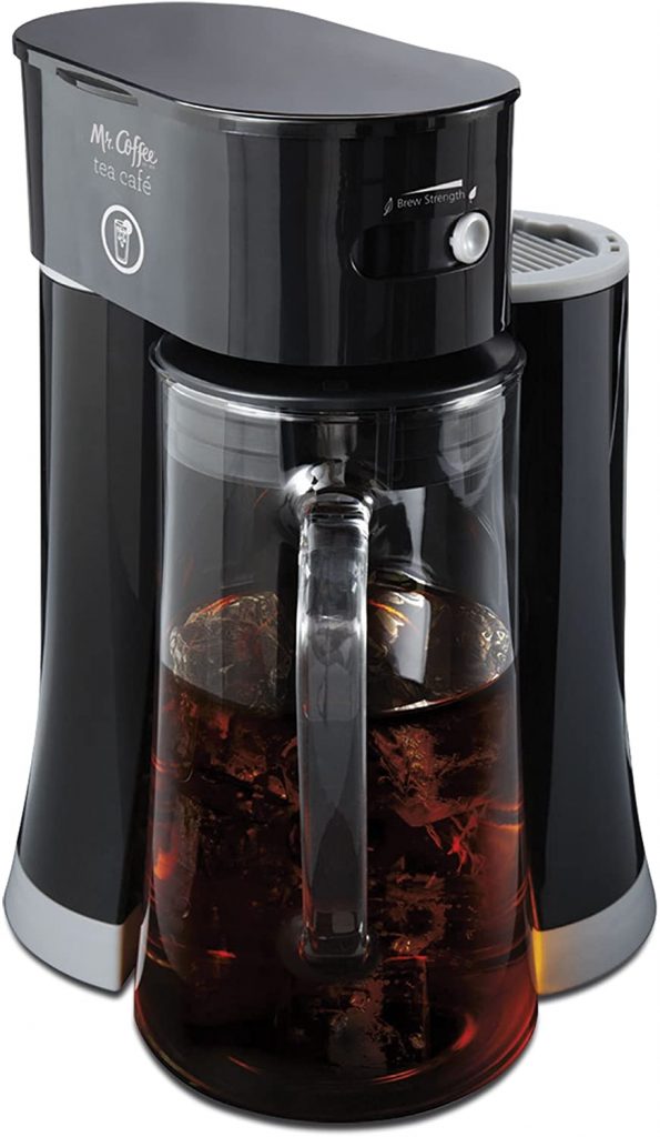 10 BEST ICED TEA MAKERS - SEE OUR TOP PICKS FOR 2020 ...